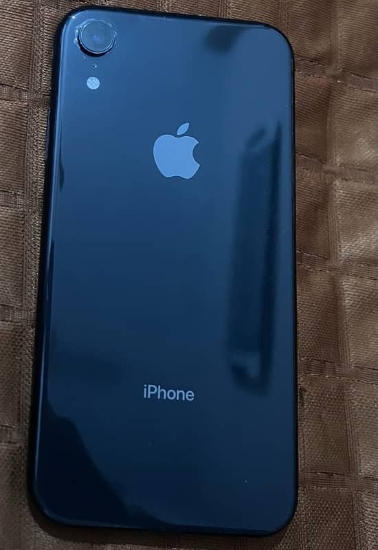 Iphone XR 0