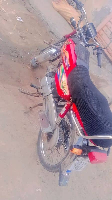 bike for sale 2