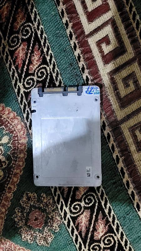 SSD 120GB For cotact 0308-5503030 2