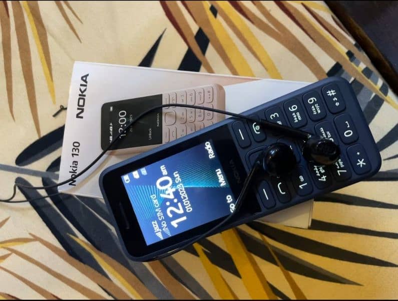 Nokia 130 0