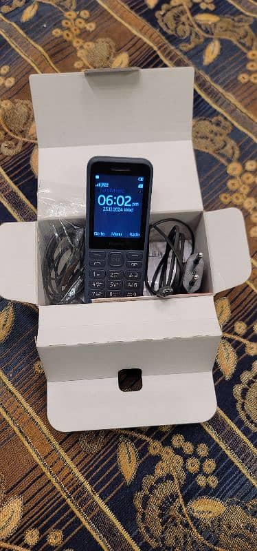 Nokia 130 3