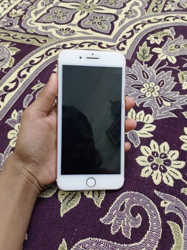 iphone 7 plus 32 gb Non pta 10/10 1