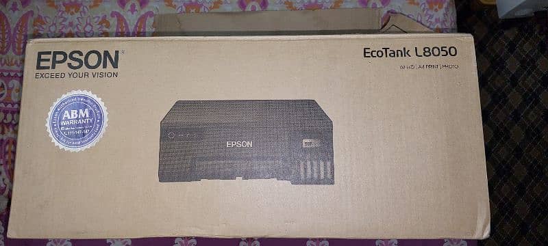 epson l8050 17