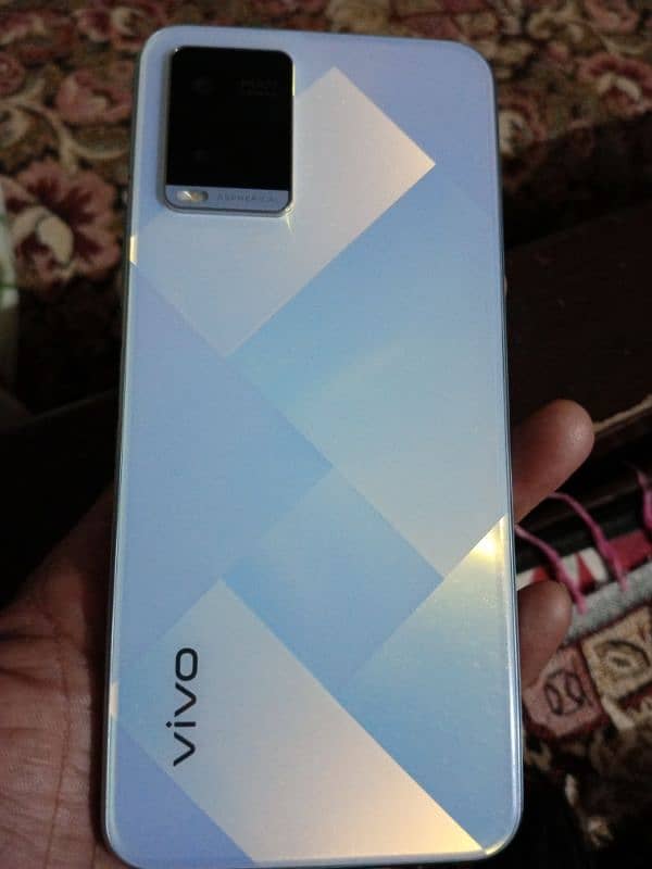 vivo v21 4 64 0