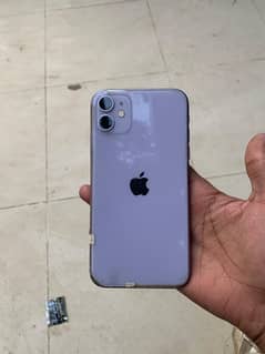 Apple iPhone 11 non pta