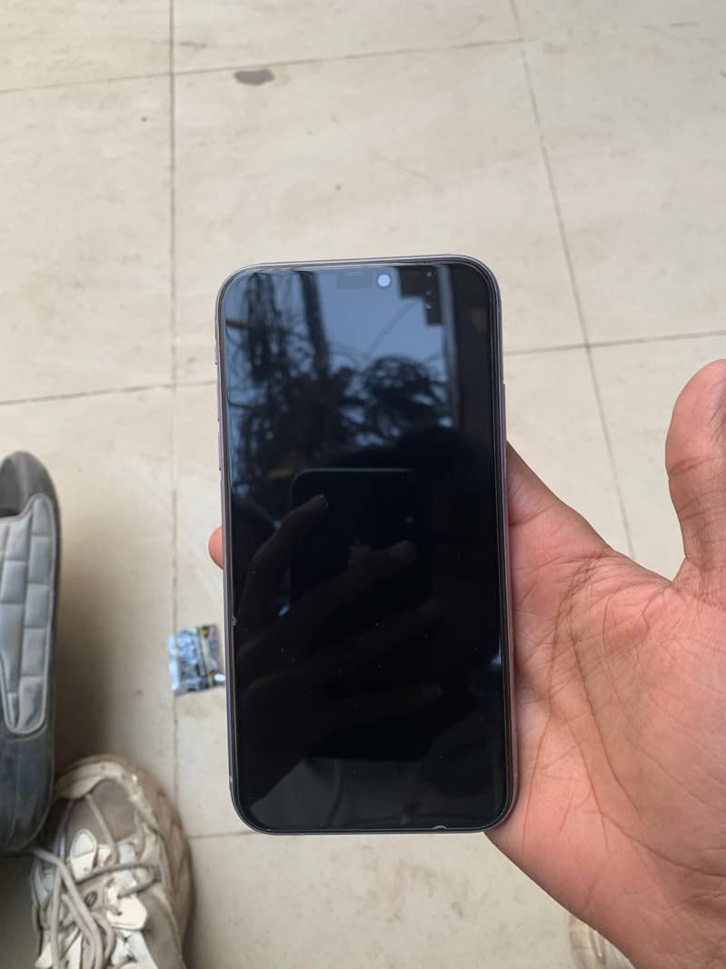 Apple iPhone 11 non pta 1