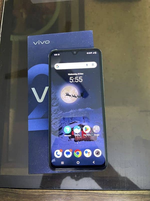 Vivo v23e 8/128 1