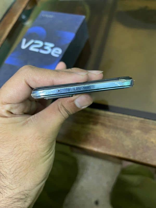 Vivo v23e 8/128 4