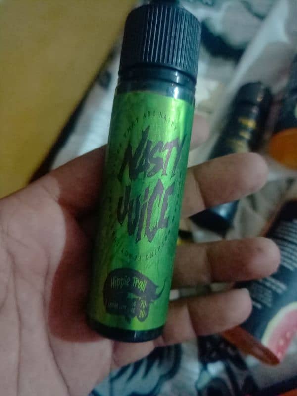 vape liquid 2