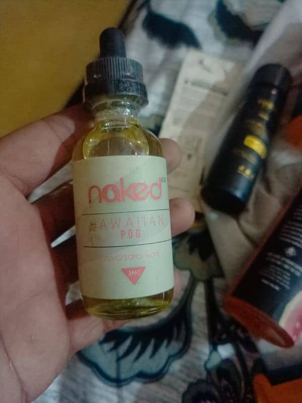 vape liquid 3