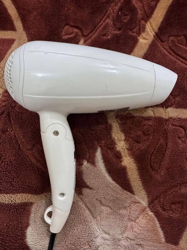 Otto Hair Dryer 1600 watts 7