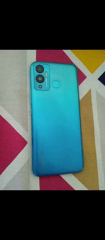 INFINIX HOT 12 PLAY - BEST CONDITION 2