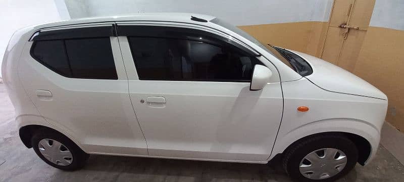 Suzuki Alto 2024 1