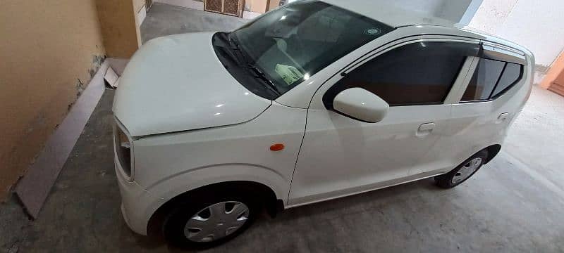 Suzuki Alto 2024 16