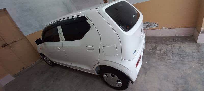 Suzuki Alto 2024 19