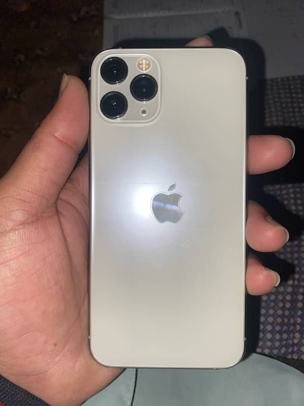 iphone 11 pro Non PTA 64GB 1