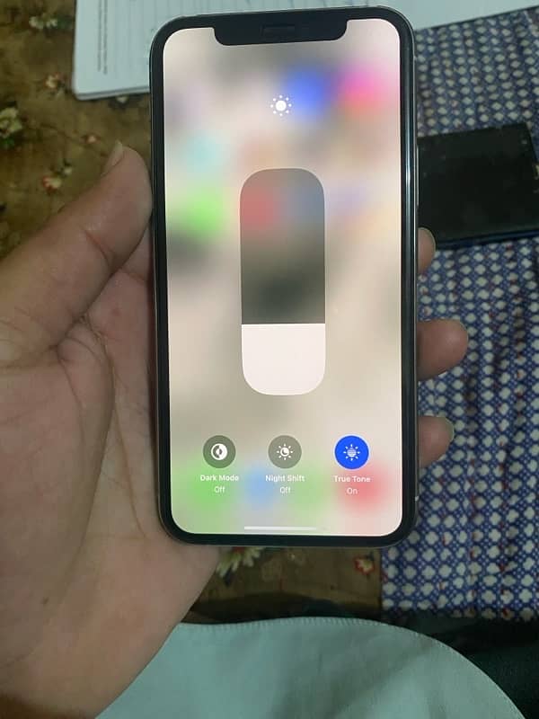 iphone 11 pro Non PTA 64GB 2