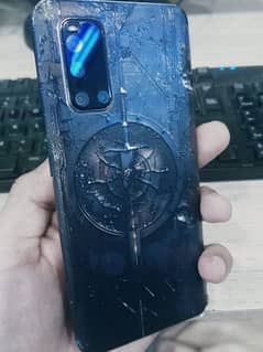 VIVO V19