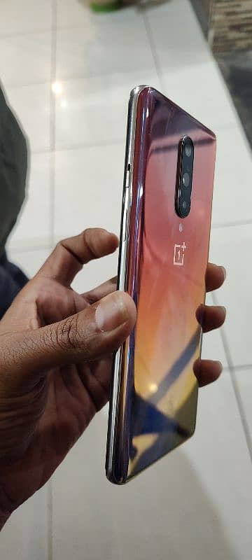 OnePlus 8 Dual Sim Gloabal 2