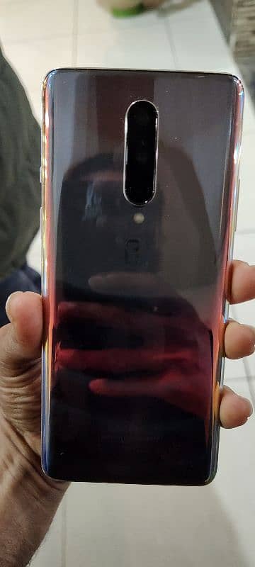 OnePlus 8 Dual Sim Gloabal 3