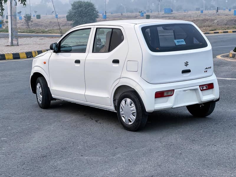 Suzuki Alto 2022 6