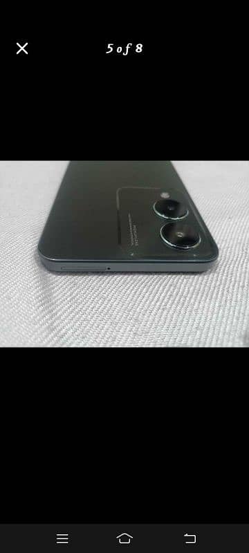 VIVO y17s 4,128 full box warranty 1