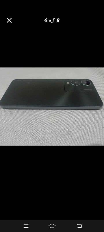 VIVO y17s 4,128 full box warranty 2