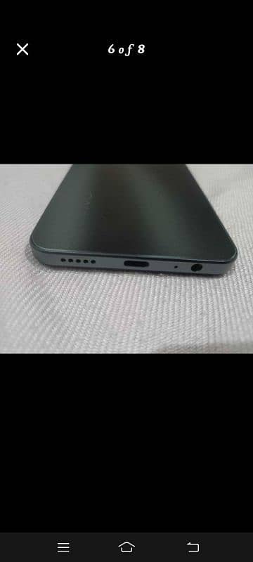 VIVO y17s 4,128 full box warranty 5