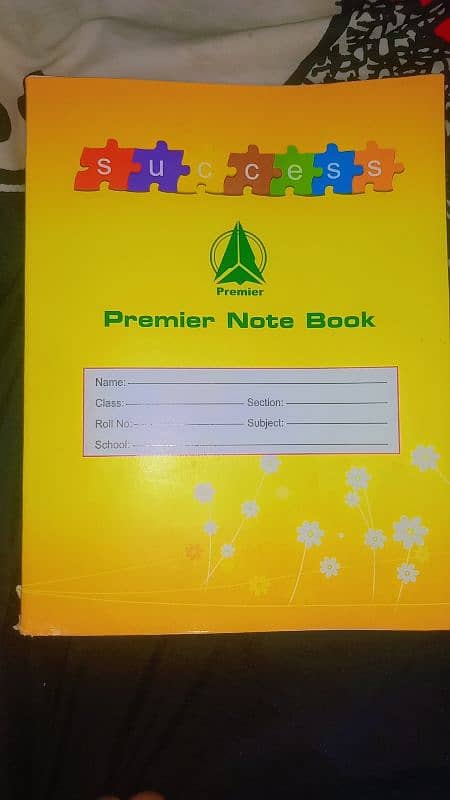 GOOD COALITY NOTE BOOK 0