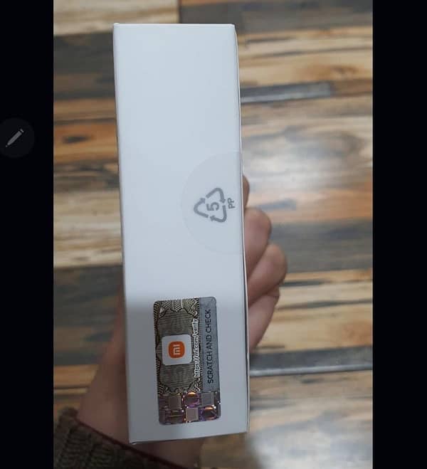 Redmi Buds 5 Pro full new 1