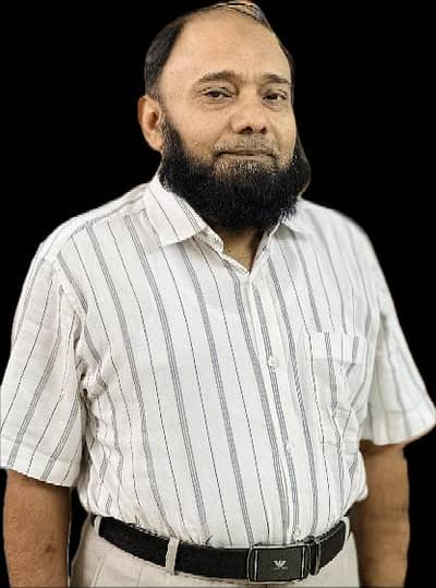 Mohammad Altafurrahman