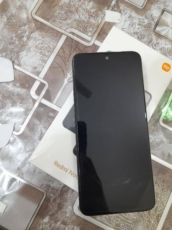 Redmi Note 12 3