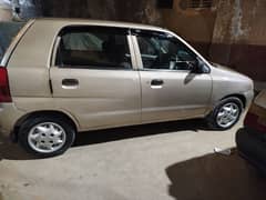 Suzuki Alto 2006