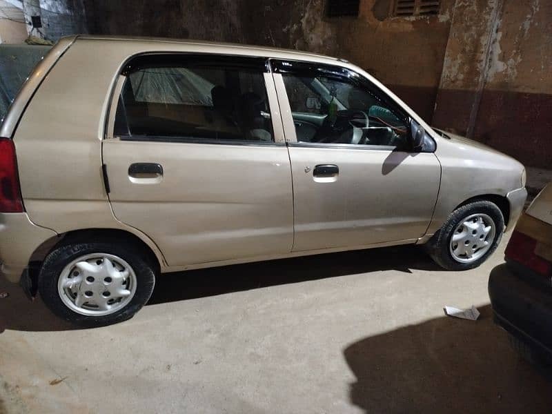 Suzuki Alto 2006 0