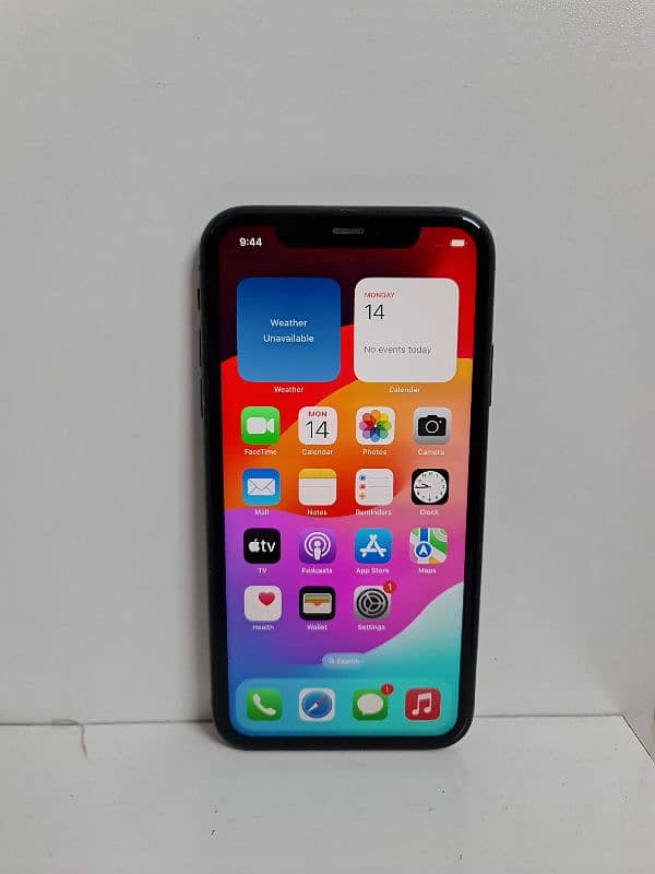 Apple iPhone 11 128gb Factory Non PTA 0