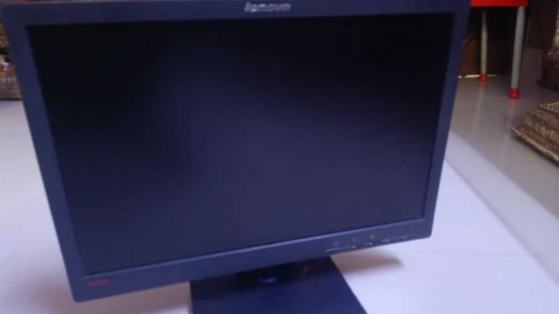 Lenovo 20 inch 2