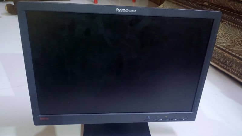 Lenovo 20 inch 3