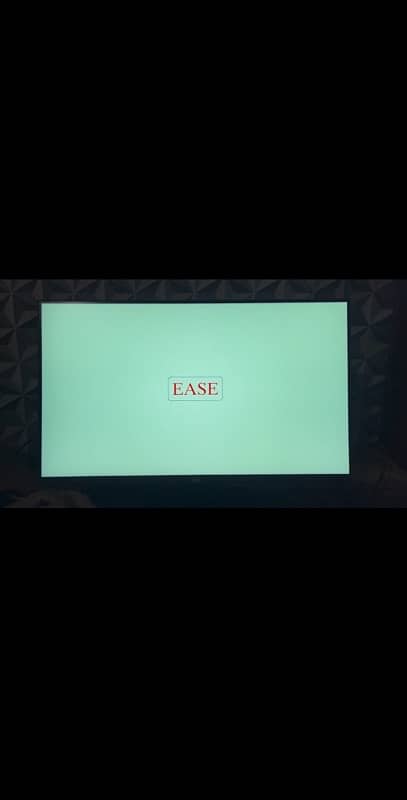 Ease G24I18 180hz 0