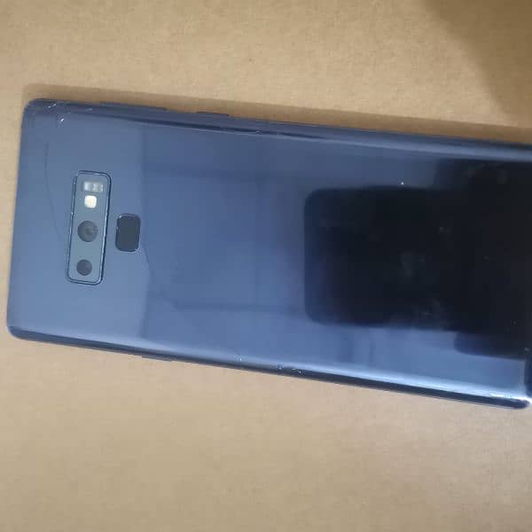 sumsung note 9 call me 03037312140 urgent sale 3