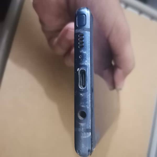 sumsung note 9 call me 03037312140 urgent sale 4