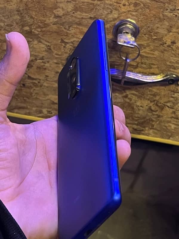 oneplus 8pro 12/256 10/10 condition all ok pta approved 2