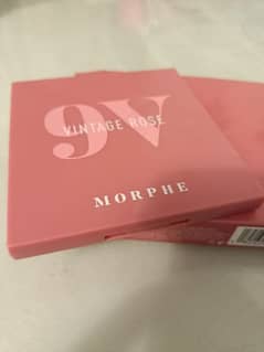 Morphe