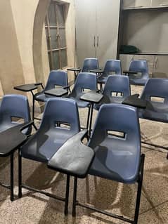 Classroom chairs, Student chair