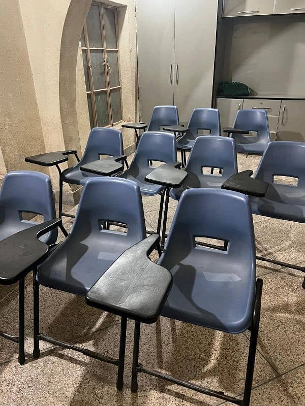 Classroom chairs, Student chair 0