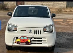 Suzuki Alto 2022