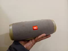 JBL charge 3 Bluetooth portable speaker