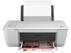 Hp 2540 Wi-Fi printer color black print all-in-one printer