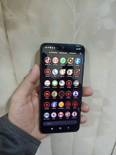 poco m3 4 gb 128 gb