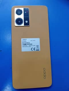 oppo F21 pro 8/128 10/10 condition all ok phone