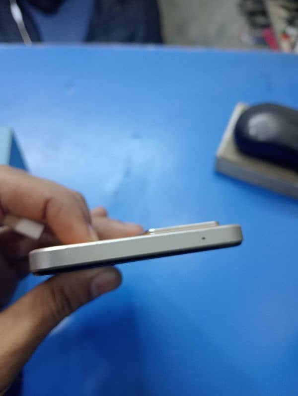 oppo F21 pro 8/128 10/10 condition all ok phone 3